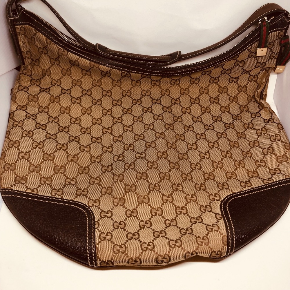 Gucci bag